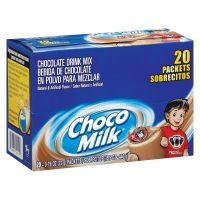Chocomilk Chocolate Drink Mix