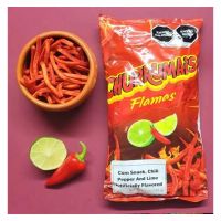 Churrumais Corn Snacks