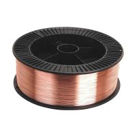 ER70S-6 MIG Welding Wire - 0.8mm &Atilde;�&iuml;&iquest;&frac12; 15kg Spool
