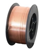 ER70S-6 MIG Welding Wire - 1.2mm &Atilde;� 15kg Spool