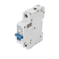 Miniature Circuit Breaker 10A 230/400VAC