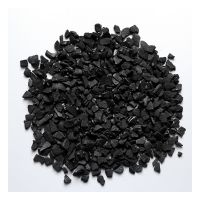 Gold Recovery Activated Carbon - Coconut Shell, 6&Atilde;�&iuml;&iquest;&frac12;12 Mesh, CIL/CIP Grade