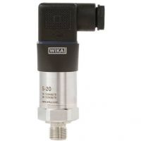 Industrial Pressure Transmitter 0-250bar 4