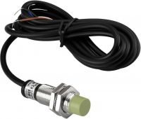 M12 Inductive Proximity Sensor NPN NO