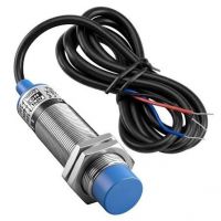 M18 Inductive Proximity Sensor NPN NO