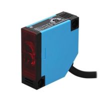 Industrial Photoelectric Sensor 24VDC IP67 Diffuse