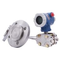 Industrial Pressure Transmitter 0-40bar 4