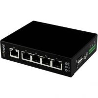 Industrial Ethernet Switch 5-Port Managed