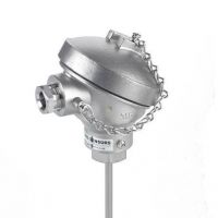 Pt100 Class A 3-Wire RTD