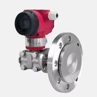 Differential Pressure Transmitter 0-10bar 4