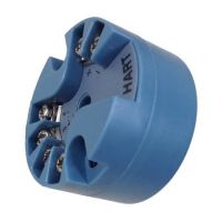 Temperature Transmitter Pt100 Head-Mount 4