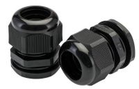 Industrial Cable Connector M32 IP68 Inline