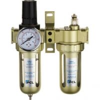 Industrial Pneumatic Air Filter Regulator 1