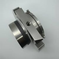 Industrial Mechanical Seal 20mm Carbon/SiC