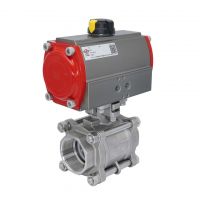 Pneumatic Control Valve Positioner 4&Atilde;&cent;&iuml;&iquest;&frac12;&iuml;&iquest;&frac12;20mA HART