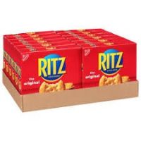 Ritz Original Crackers 13.7 Oz