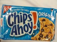 Chips Ahoy! Original Chocolate Chip Cookies