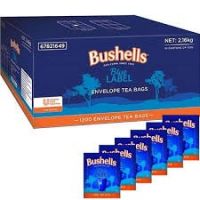 Bushells Blue Label Tea Bags 100