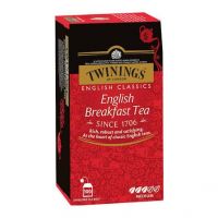 Twinings English Breakfast Tea 100 Tea