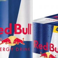 Distributor Red-Bull Winter Edition Iced