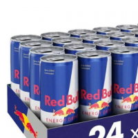 Distributor Red-Bull Winter Edition Iced