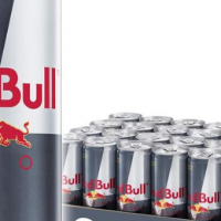 Distributor Red-Bull Winter Edition Iced