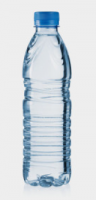 Export Quality Bottled Water in PET Bottles