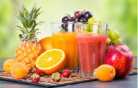 Export Quality Fruit Juice Beverage Supplier
