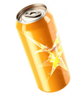 Bulk Energy Drink with Vitamin B Complex