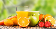 Bulk Fruit Juice for Retail & Distribution