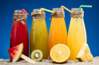 Private Label Fruit Juice Beverage Supplier