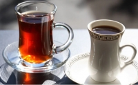 Premium Coffee Beans, Tea Leaves & Instant Coffee Wholesale