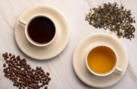 Premium Coffee & Tea Wholesale Supplier for Global Export