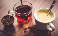 High Quality Coffee and Tea Manufacturer with Private Label Services