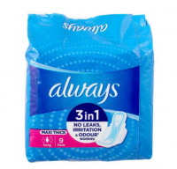 Panty Liners Daily Freshness Feminine Hygiene Products Private Label Wholesale