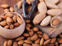 Premium Dried Nutritious Health Food Snacks Almond Nut