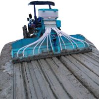 YongXiang Direct Rice Seeder Precision Rice