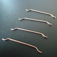Steel Fiber Reinforcement