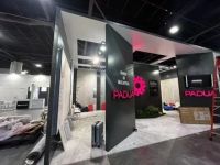 1 Open Side Exhibition Booth Design