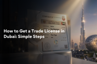 Trade License