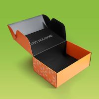 Custom Mailer Boxes