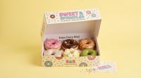 Custom Donut Boxes