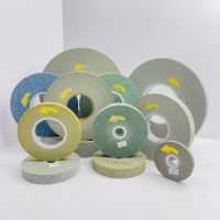 Abrasive Tools