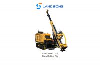 Core Drilling Rig