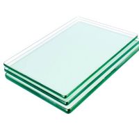 2mm-19mm clear glass hot sale from China
