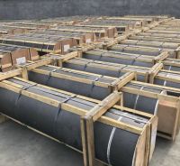 Graphite Electrode