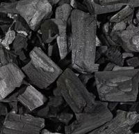 Hardwood Lump Charcoal