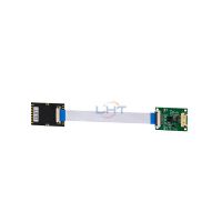 LHT-FP60849 Fingerprint Module