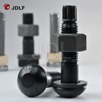 Torsional Shear Bolt