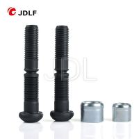 Ring Groove Rivet
